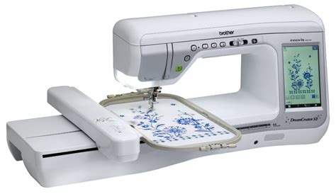 brother dream creator xe|Brother VM5100 Dream Creator Quilting, Sewing.